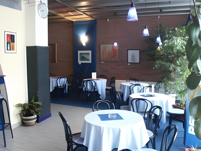 Food & Drinks 5, Kyjovsky pivovar - hotel, restaurace, pivni lazne, Hodonín