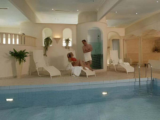 Sport & Beauty 2, Ringhotel Winzerhof, Rhein-Neckar-Kreis