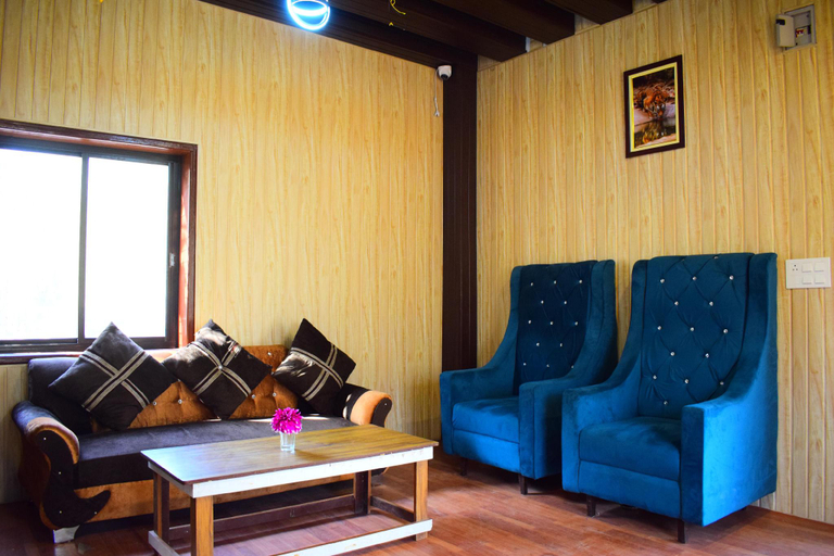 Public Area 2, Matoshree green stay sariska, Alwar