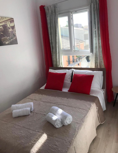 3, Nuovo Korfu city Apartment, Ionian Islands