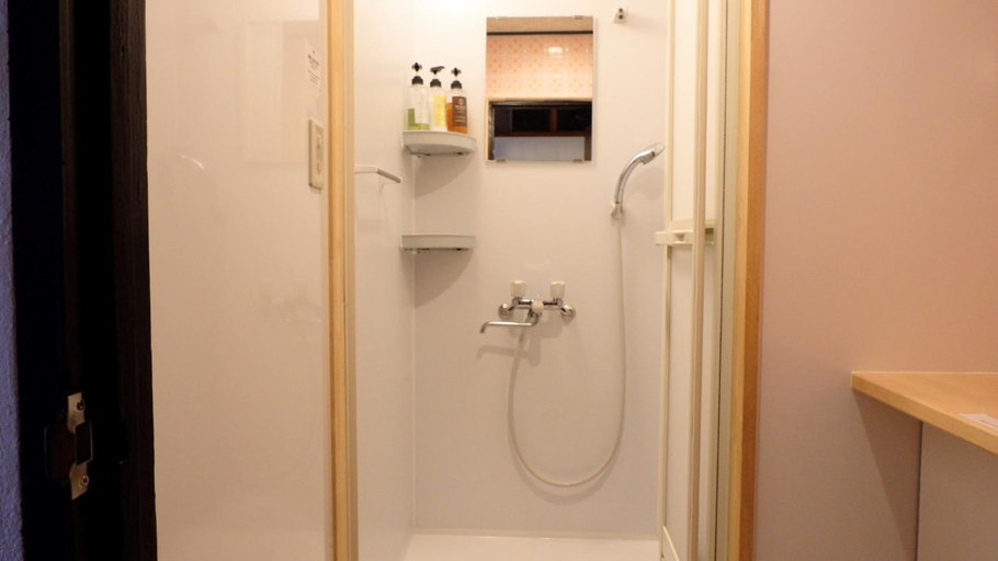 Bathroom 2, One Miyakojima, Miyakojima
