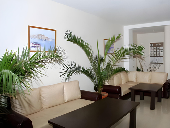Public Area 2, Hotel Liani - All Inclusive, Nesebar