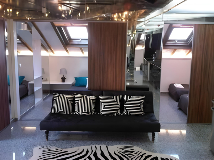 Public Area 2, Lisbon Art Stay Hotels & Apartments, Lisbon
