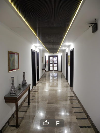 Others 4, City Centre Suites, Multan