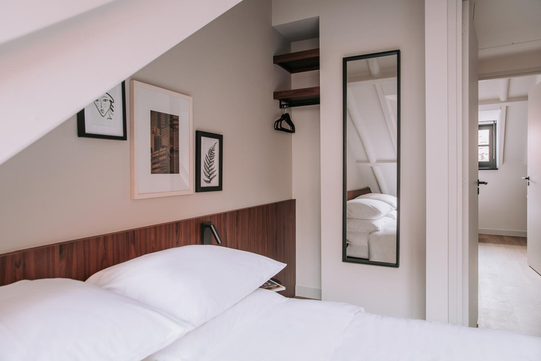 Others 2, The Guest Apartments, 's-Hertogenbosch