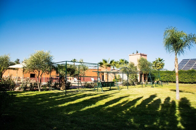 Exterior & Views 2, Maison Zomorroda, Marrakech