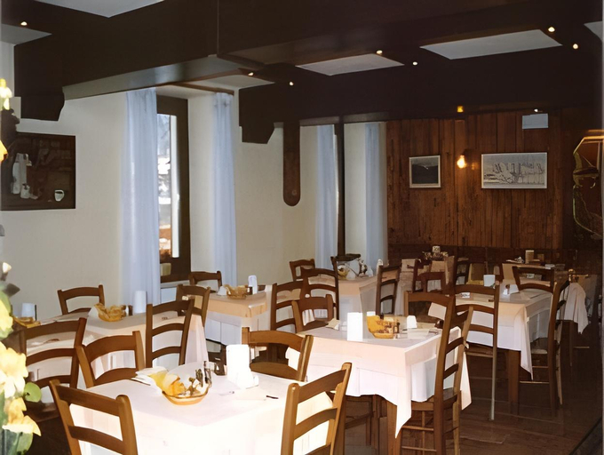 Food & Drinks 5, Hotel Stella Del Nord, Aosta