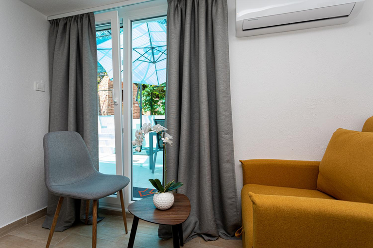 Others 4, Apartments San Leopoldo, Crikvenica