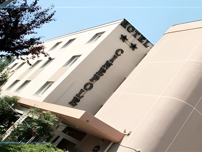Exterior & Views 1, Kyriad - Joinville-Le-Pont, Val-de-Marne