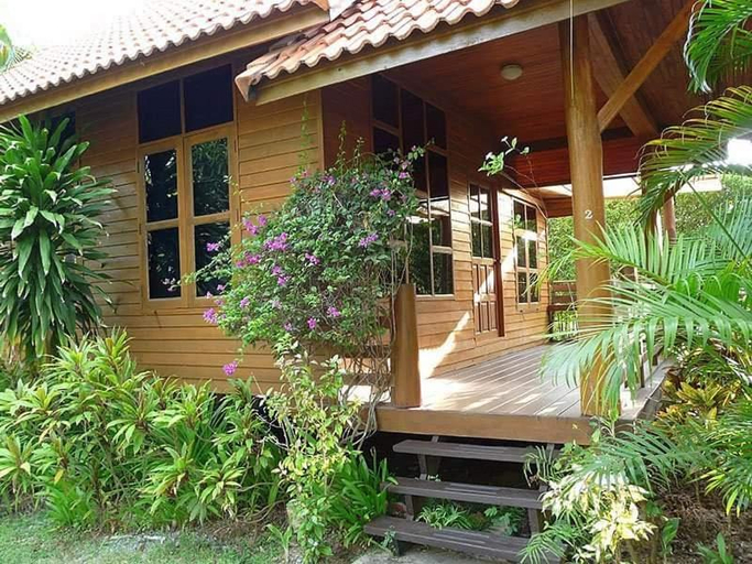 Others 4, Bangsaray Village Resort, Sattahip