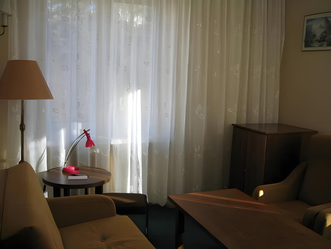 Others 4, Hotel Dom Marynarza, Gdynia