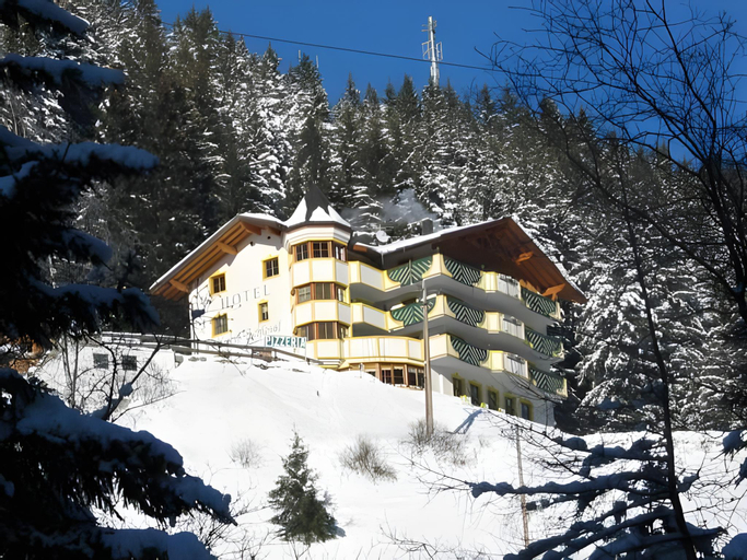 Exterior & Views, Hotel Edelweiß-Schlossl, Landeck