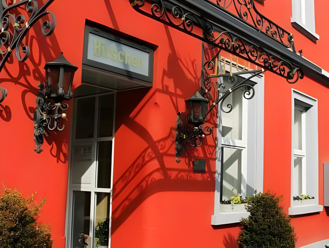 Exterior & Views 1, Hotel Hirschen, Konstanz