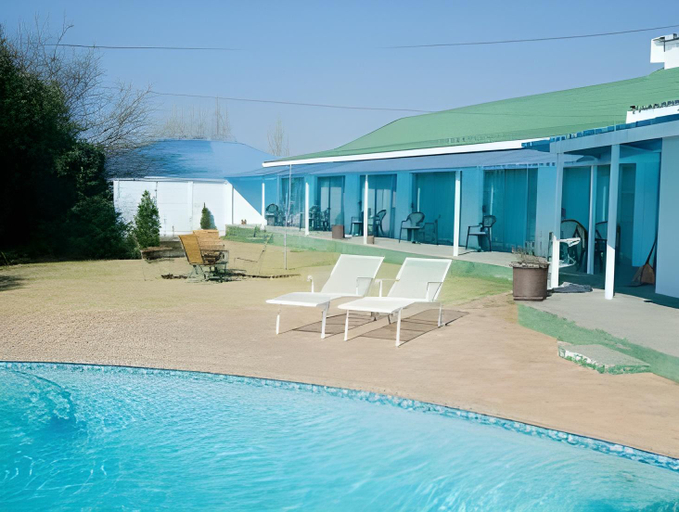 Sport & Beauty 3, Palm Lodge, Mangaung
