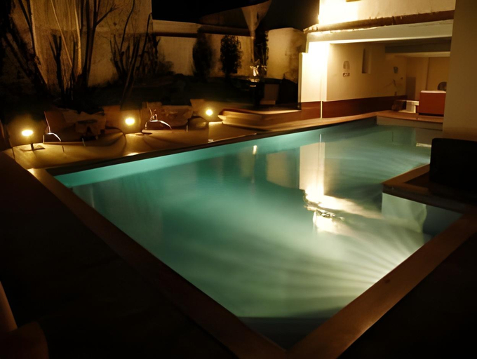 Sport & Beauty 5, Logis Hotel de La Maree - Face a l'ocean - Ile de Re, Charente-Maritime