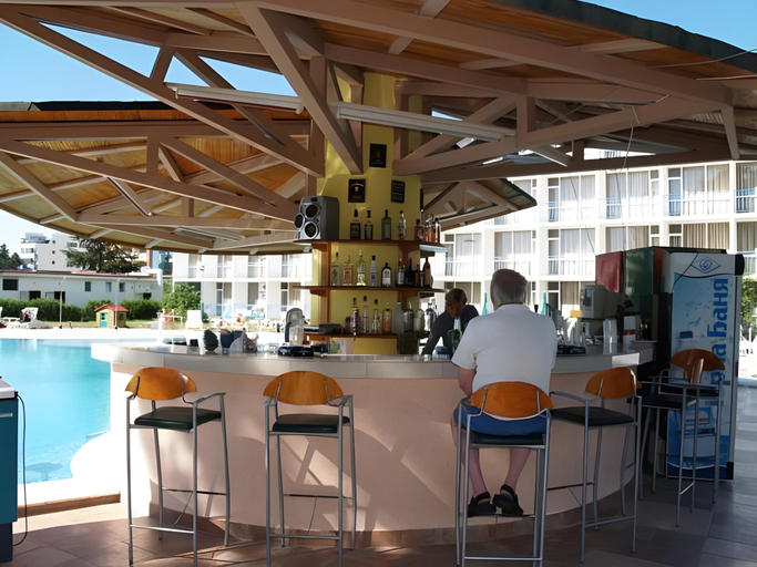 Others 5, Balaton Hotel, Nesebar