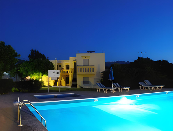 Others 4, Angelos Studios, South Aegean