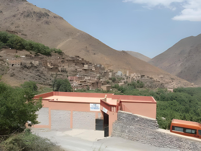 GITE TIZI MIZIK, Al Haouz