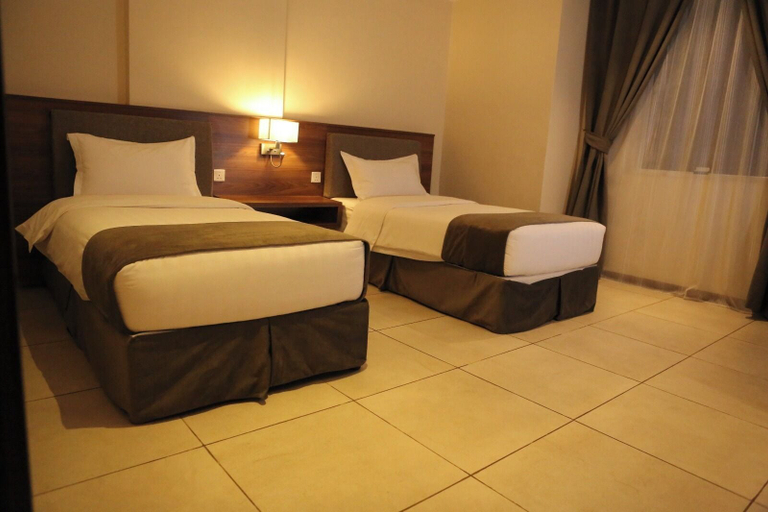 Bedroom 3, Al Muhaidib, Jeddah