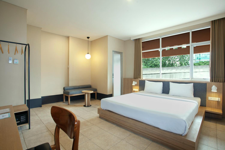 Bedroom 25
