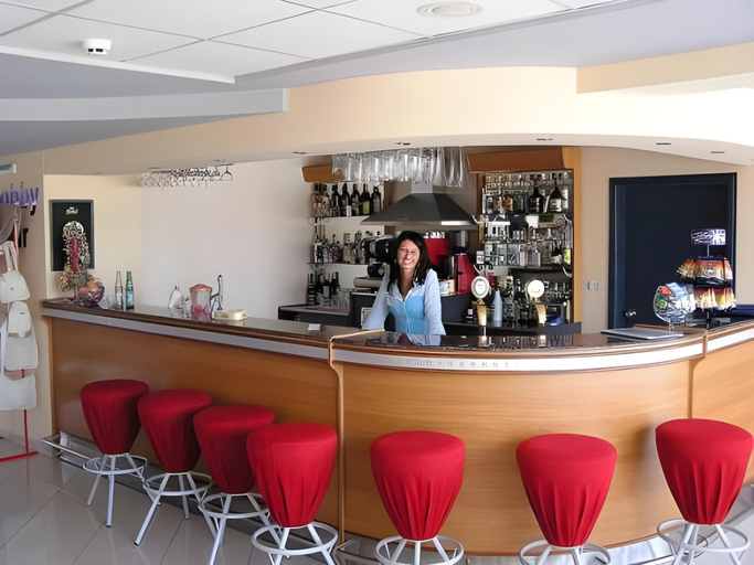Food & Drinks 5, Aquamarine Hotel - All Inclusive, Nesebar