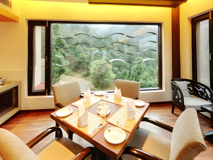 Food & Drinks 2, Shimla Havens Resort, Shimla
