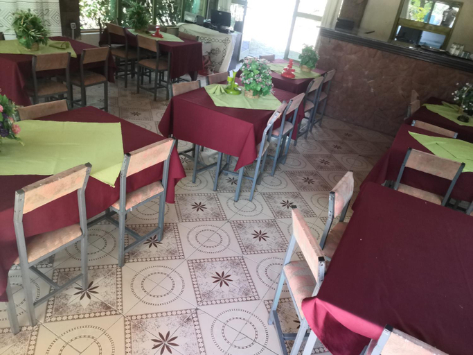 Food & Drinks 4, Lalibela Hotel, Semen Wello