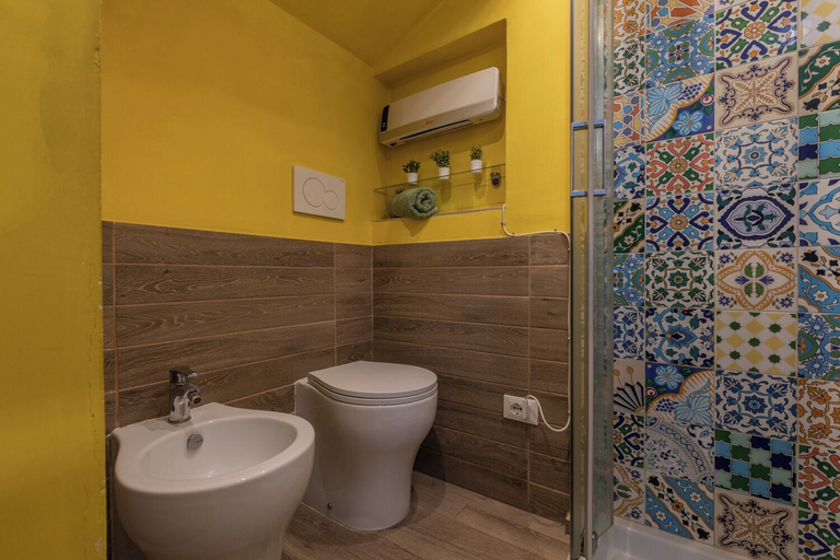Bathroom 4, Filiberto Studio by Wonderful Italy, Torino