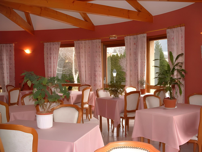Food & Drinks 5, Le Catinat Fleuri, Hautes-Alpes