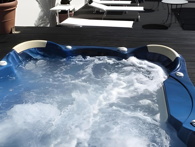 Sport & Beauty 3, Hotel Principe di Piemonte, Rimini