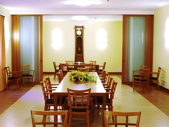 Food & Drinks 3, Park Hotel Sacro Cuore, Trento
