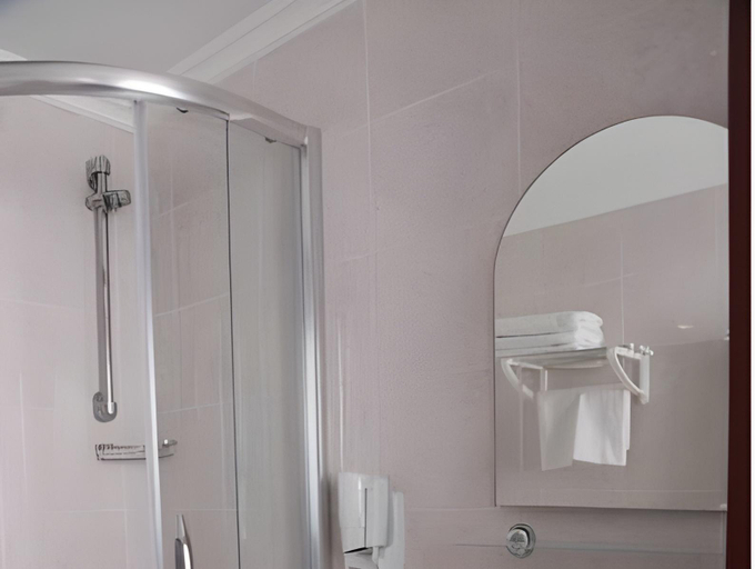 Bathroom 4, BURSA PALAS HOTEL, Yıldırım