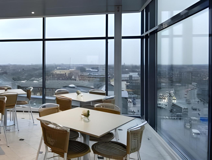 Food & Drinks 4, Cabinn Odense, Odense
