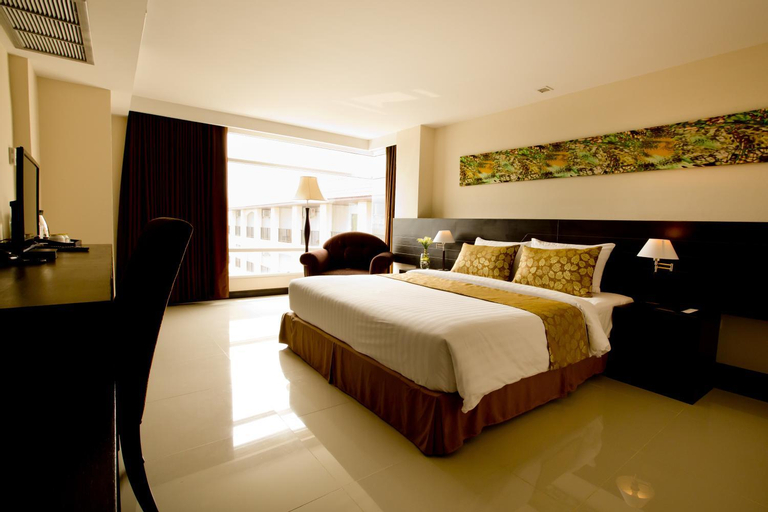 Bedroom 16