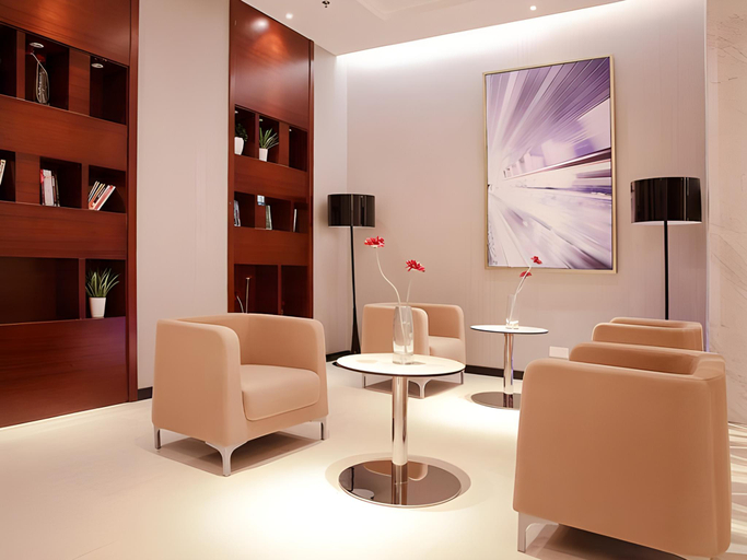 Others 5, City Comfort Inn Guangzhou Taihe Square, Guangzhou