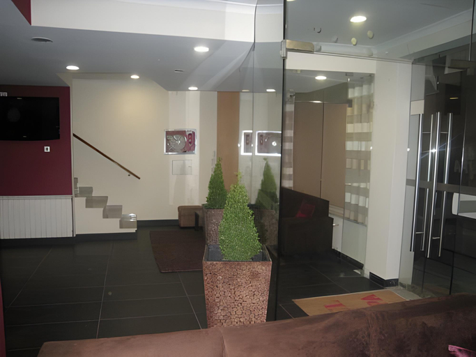 Public Area 2, Hotel Tulipa, Bragança