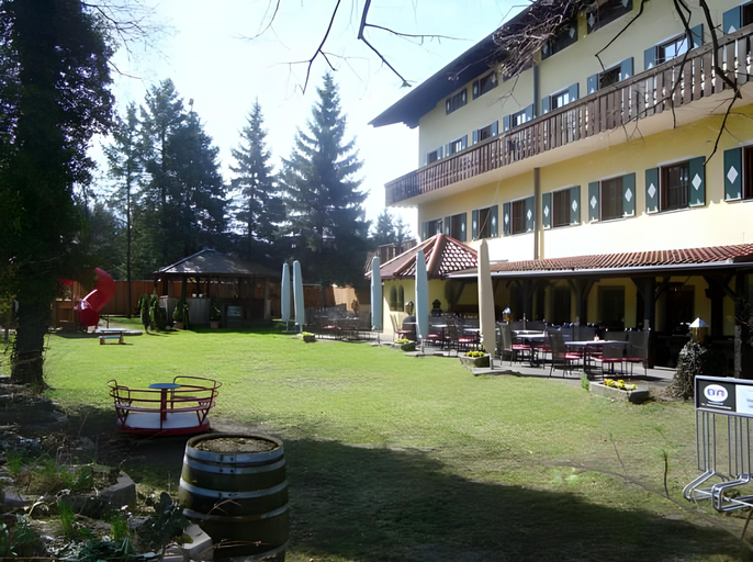 Others 4, Landgasthof Allerberger, Salzburg Umgebung
