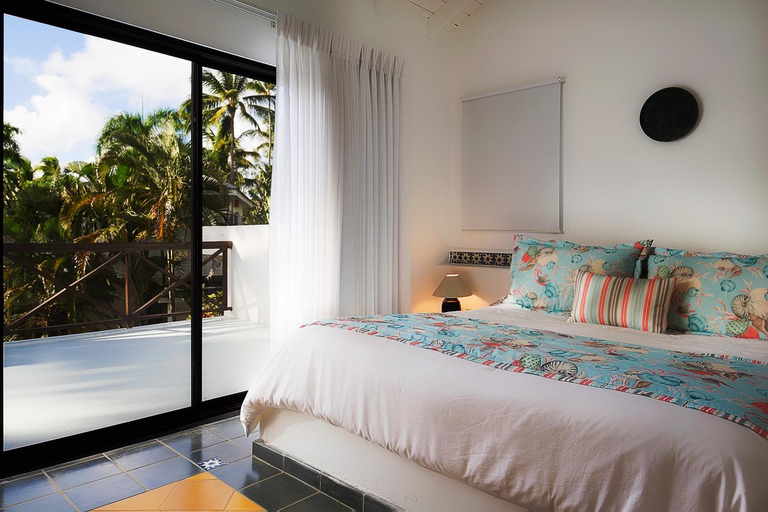 Bedroom 3, Condo Hotel Playa Las Ballenas, Las Terrenas