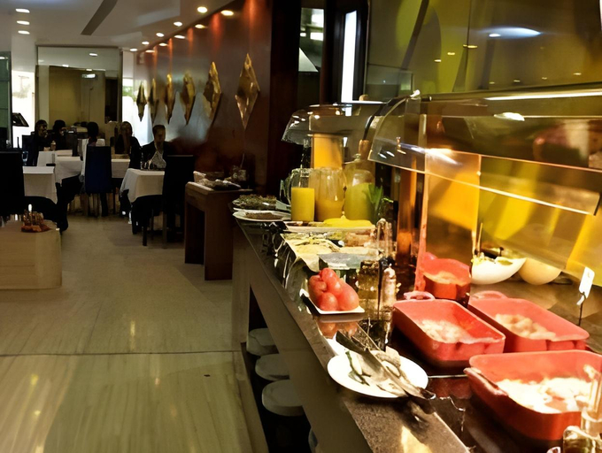 Food & Drinks 5, Vilana Hotel Boutique, Barcelona