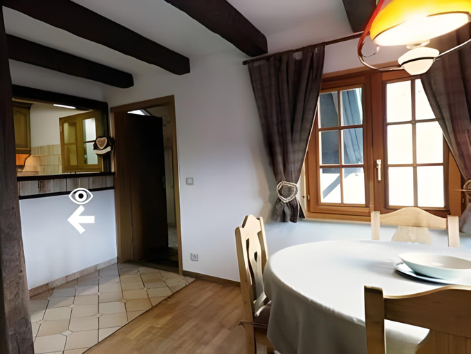 Bathroom 4, Hotel Restaurant Mont Champ du Feu, Bas-Rhin