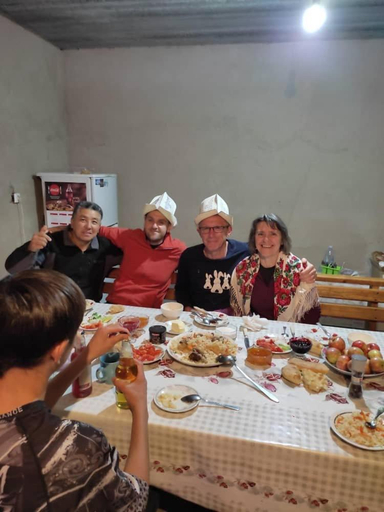 Others 5, Emir Guest House in Karakol, Ak-Suu