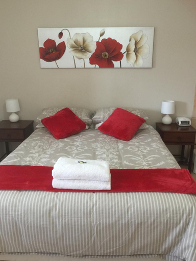 Bedroom 13