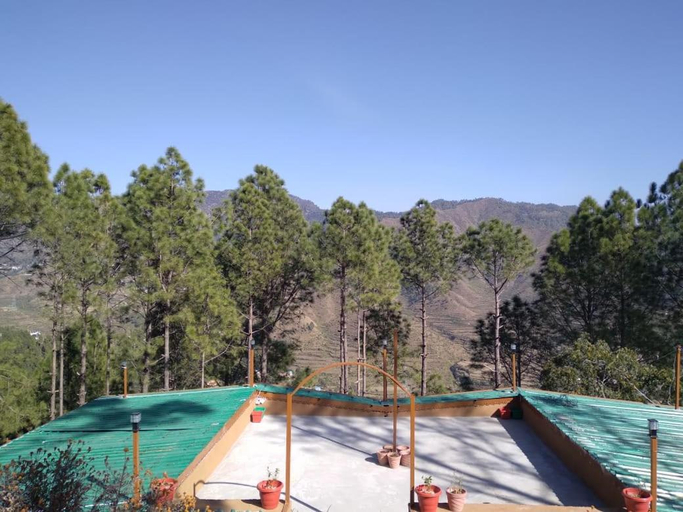 Others 2, Nature Villaas BASA HOMESTAY, Garhwal