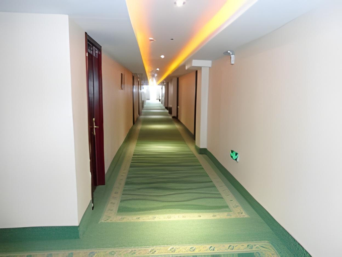 Public Area 2, GreenTree Inn Changchun Hao Yue Road, Changchun