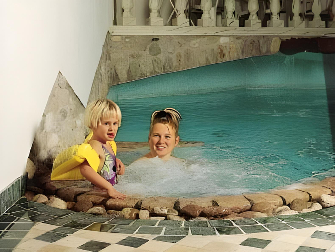 Sport & Beauty 5, Hotel Regglbergerhof, Bolzano