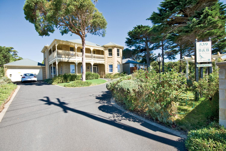 Mt.Martha Guesthouse By The Sea, Mornington P'sula - West