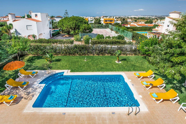Sport & Beauty 2, Villa Altair, Albufeira