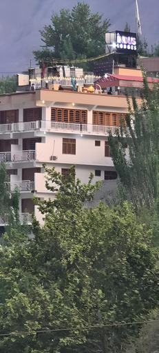 Others 3, Indus Lodges Gilgit, Northern Areas