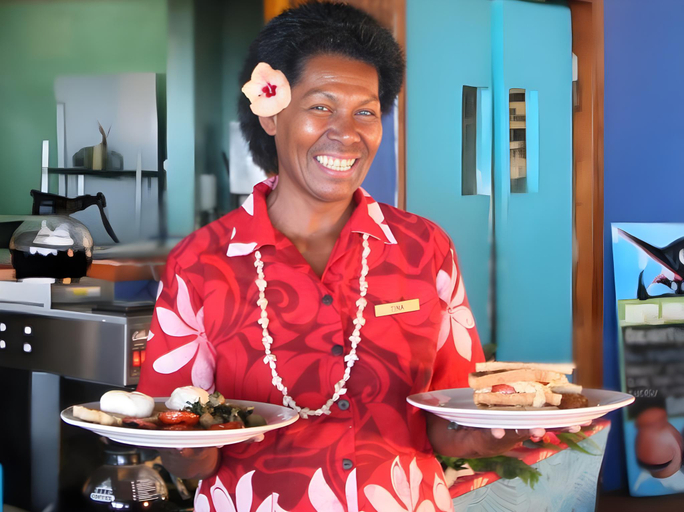 Food & Drinks 5, Mango Bay Resort, Nadroga/Navosa