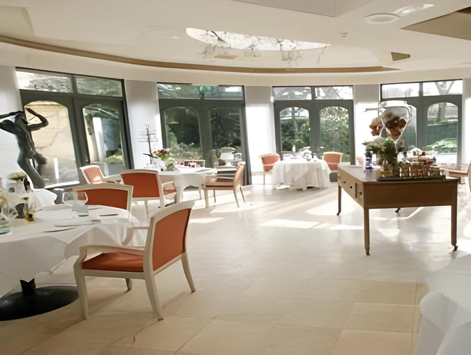 Food & Drinks 2, Hotel Munten, Weert